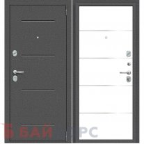 R 104.П50 (IMP-6) Антик Серебро/Super White