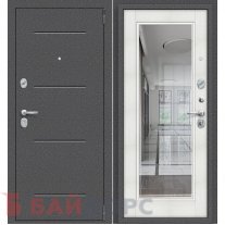 R 104.П61 Антик Серебро/Bianco Veralinga