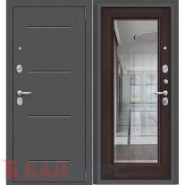 R 104.П61 Антик Серебро/Wenge Veralinga