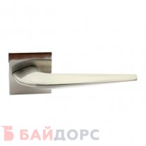 Ручка дверная Lockit Гера E20 слим (SN)