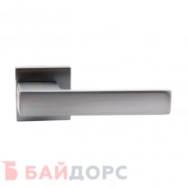 Ручка дверная Lockit Арес AL E15 (MSC)