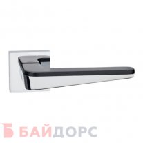 Ручка Arni Капелла E15 (PC/Black)