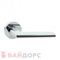 Ручка Arni Комета E62 (PC/Black)