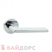 Ручка Arni Комета E62 (PC/White)