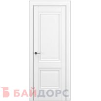 ВЕНЕЦИЯ ДГ BAGUETTE B1 Белый матовый