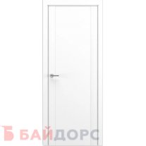 S25 ДГ Белый матовый