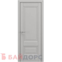 ТУРИН ДГ BAGUETTE B2 Матовый Серый