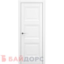 ГРАНД ДГ BAGUETTE B2 Белый матовый