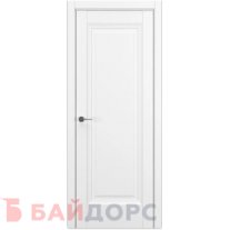 НЕАПОЛЬ ДГ BAGUETTE B2 Белый матовый
