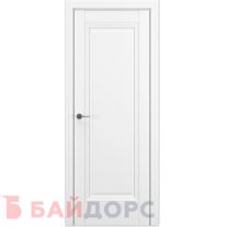 НЕАПОЛЬ ДГ BAGUETTE B3 Белый матовый