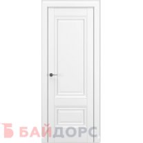 ТУРИН ДГ BAGUETTE B1 Белый матовый