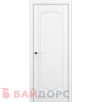 НЕАПОЛЬ ДГ BAGUETTE B2.2 Белый матовый