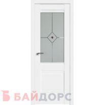 ProfilDoors 2U Аляска