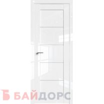 ProfilDoors 2.11L Белый люкс