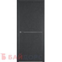 URBAN 1 Jet loft/Silver Edge