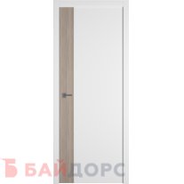 URBAN V Ice/Silver Edge Вставка Red Oak
