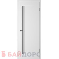 Эклипс 1 ДО Белая эмаль
