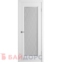 Флорида ДО Белая эмаль