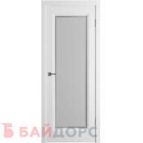 Норра 1 ДО Белая эмаль
