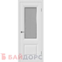 Барселона 2 ДО Белая эмаль