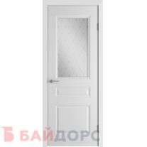 Челси ДО Белая эмаль