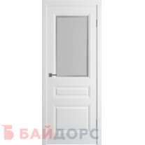 Норра 3 ДО Белая эмаль