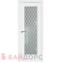 ProfilDoors 65U Аляска стекло матовое ромб