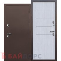 Isoterma Медный антик/Астана милки