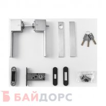 Ручка дверная ARNILUX B262-FB (MSC)