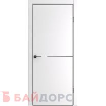 Порта-50.1 B (кромка ABS черного цвета) Alaska