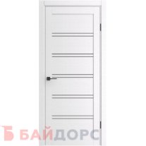 Порта-28 Wood Alaska Grey Fog